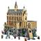 LEGO® Harry Potter™ Hogwarts™ Castle: The Great Hall 76435